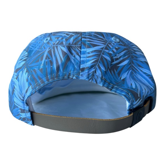 WM Phoenix Open TPC Scottsdale StrapBack Golf Hat - Picture 4 of 7